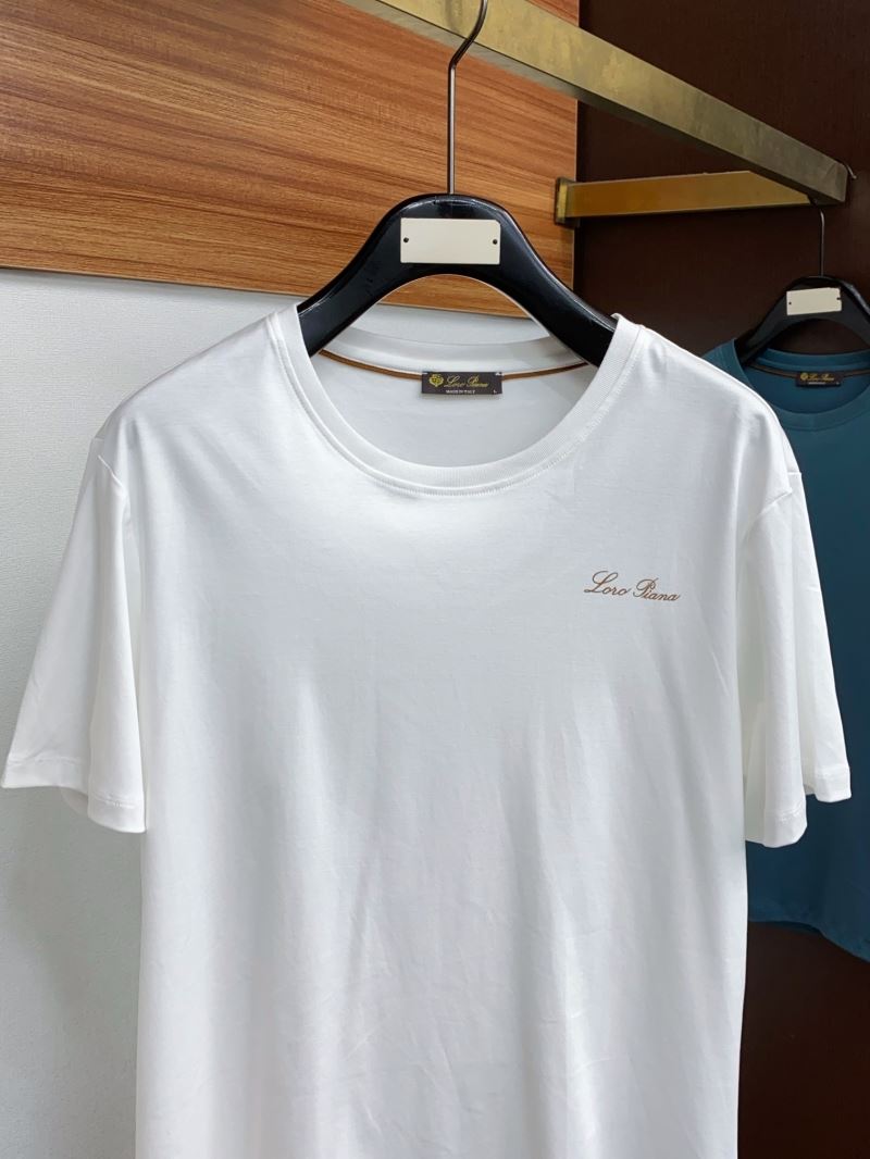 Loro Piana T-Shirts